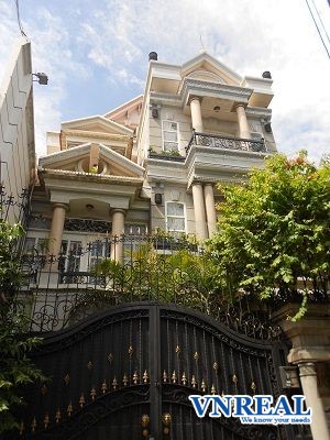 cho thue nha quan phu nhuan  hem duong lam son  gia 2000 usd th