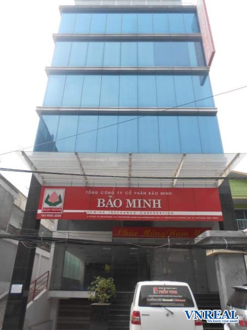 lvs buidling    cho thue van phong quan 3