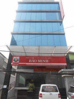 lvs buidling    cho thue van phong quan 3