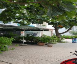 cho thue mat bang mat tien duong tran luu phuong an phu quan 2 dt  5x15 gia 13 trieu thang