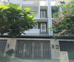 cho thue nha duong dang thuy tram binh thanh dt 4x17 1 tret 3 lau gia  22tr thang