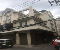 cho thue nha doan thi diem 9x10 m 1 tret 1 lau 55 tr thang