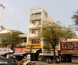 cho thue nha mat tien duong dinh tien hoang binh thanh