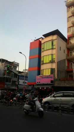 ban nha sat goc 2 mat tien duong dinh tien hoang va nguyen huy tuphuong da kao  quan 1 die tich   5x15m 1 tret 3 lau gia ban 16 8 ty