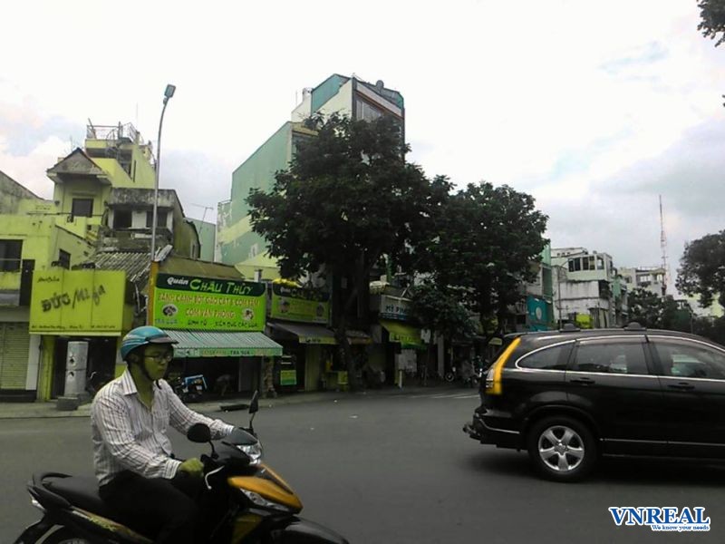 nha mat tien dinh tien hoang da kao quan 1 ngay khuc vo thi sau nguyen phi khanh 9 ty