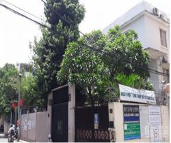 cho thue nha quan tan binh mat tien duong nguyen trong tuyen 14x15 m2