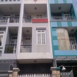 cho thue nha duong 22 phuong an phu quan 2  gia 22tr thang