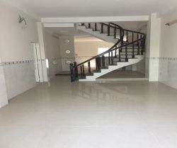 ban nha hxh duong bach dang p 24binh thanh  dt  57 x 18m 1tret   3 lau  gia chi  77 ty