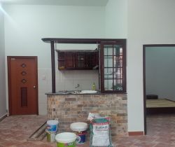 cho thue nha quan 2 duong so 1  dien tich 10x11m gia  20 trieu