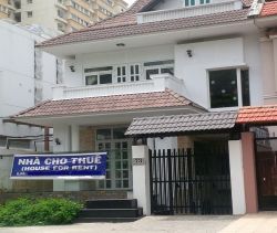 cho thue biet thu an phu duong duong van an gia 2 000 usd