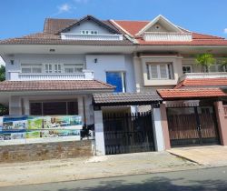 cho thue biet thu an phu duong duong van an dien tich 10x20m 1 ham 1 tret 2 lau gia 2000 usd