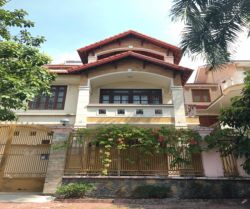 cho thue nha khu an phu quan 2 dt  8x16 1 tret 2 lau 