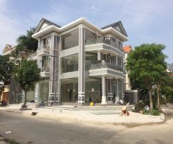 cho thue nha quan 2 duong 34 phuong binh an dien tich 14x20m 1 tret 2 lau gia  6500 usd