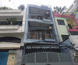 ban nha mat tien duy tan 35x22m 3 lau gia 155 ty 