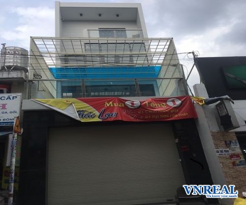 cho thue nha mt duong dong xoai45x26m4 tang 65 trieu