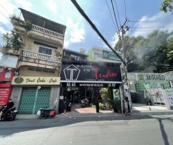 cho thue mat bang dong xoai 7x23m 1 tret1 lau 65 tr thang