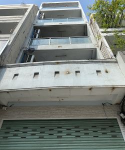 cho thue nha mat tien quan 3 duong hai ba trung phuong 8 quan 3 gia 8 000 usd