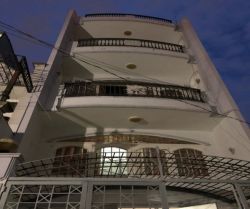 ban nha hxh  pham van bach p 15 q tan binh  dt 4 6x18m  1t 4l st gia 6 ty tl 