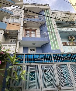 cho thue nha hem quan 1 duong mai thi luu phuong da kao quan 1 gia 40 trieu