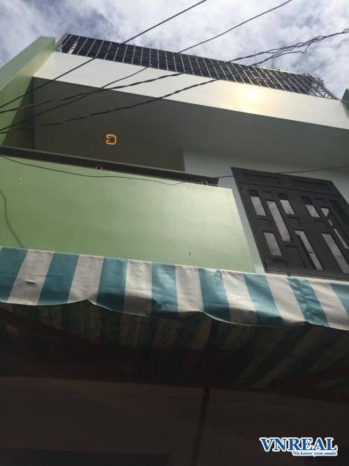 ban nha hxh nguyen bac p3 tan binh 4 24x15 3m 1t 1l st