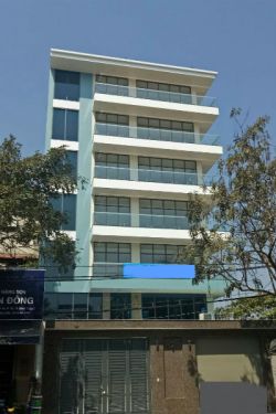 cho thue toa nha mat tien ql 13 phuong 26 15x18 ham 7 lau 7 000usd 