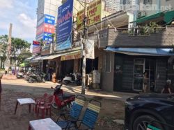 cho thue nha duong dien bien phu phuong 22 quan binh thanh tphcm  4x15m 2 lau 37 tr thang