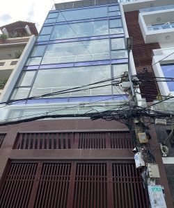 cho thue nha hem quan 3 duong nam ky khoi nghia phuong 8 quan 3 gia 180 trieu