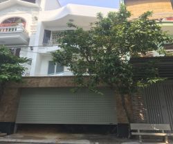 cho thue nha quan tan binh nha cho thue mat tien duong yen the phuong 2 quan tan binh 