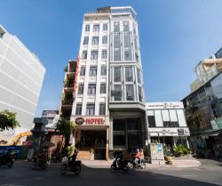 cho thue nha duong bach dang dt 7 x 30m 1h 1t 6l gia 320 tr th