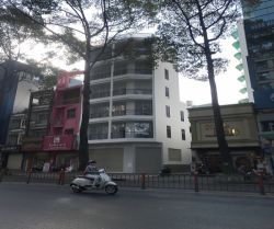 cho thue nha mat tien duong 3 thang 2 phuong 11 quan 10