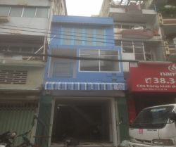 cho thue nha mat tien quan 10 cho thue nha mat tien duong vinh vien phuong 4 quan 10 