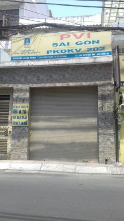 cho thue nha nguyen can mt nguyen van dau  4 5×18 1 tret 1 lau 3pn gia 19 trieu thang