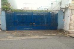 ban nha quan binh thanh le quang dinh 4x26m cap 4 85 ty