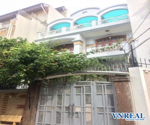 ban nha hem 6m nguyen van troi 8x14 8m 4 lau gia 45 ty