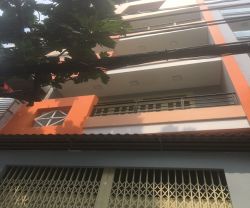 cho thue nha quan 10 nha cho thue mat tien duong nguyen ngoc loc phuong 14 quan 10 