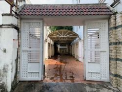 cho thue biet thu hxh duong pasteur 14x17m 6 lau 210 trieu thang