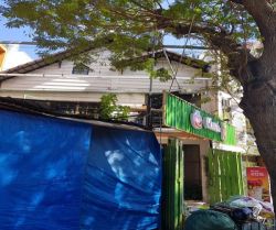 cho thue nha mat tien duong duong truong sa 1 lau 40 trieu