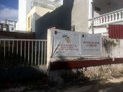 cho thue mat bang duong lam son phuong 6 quan binh thanh tphcm   75x21m 25 tr thang