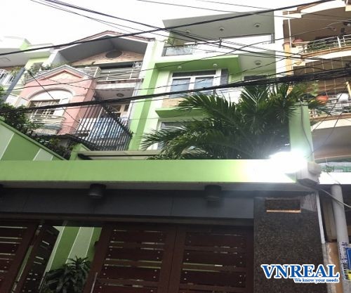 ban nha hai hem xe hoi duong nguyen trong tuyen p8 quan phu nhuan 4 2x21m 4 lau gia 16 9 ty 