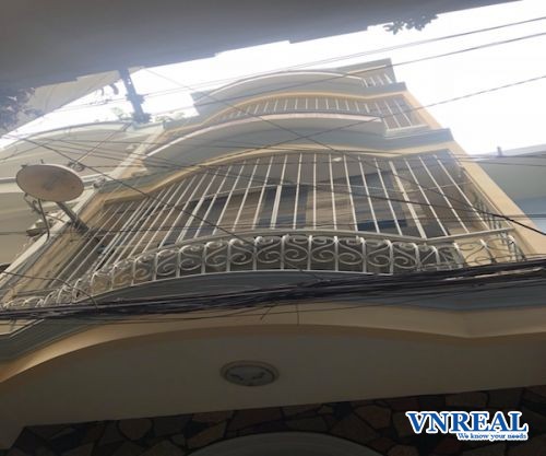 ban nha hxh moi dep hoang van thu p 4 q tan binh dt 3 5x10m 1t 3l gia 5 7 ty tl