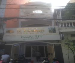 cho thue nha hem duong nguyen thai binh 4x20 m2 2 lau 23 trieu