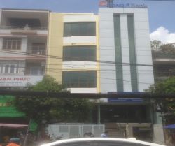 cho thue nha mat tien cach mang thang 8 phuong 15 quan tan binh