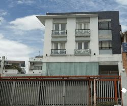 cho thue nha mat tien duong luong dinh cua phuong an phuquan 2 12x19 1tret 3lau st gia 70 trieu 