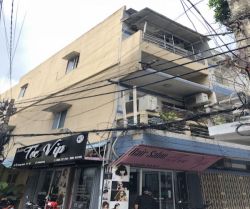 ban nha mat tien duong truong quyen  p 6 q3  dt  6 35m x 14 m 1t 2l   gia chi  25 5ty