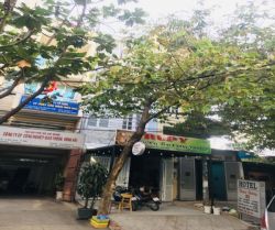 cho thue nha quan binh thanh duong d5 dt  4x20m 4 tang gia 30 trieu