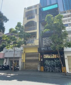 cho thue nha mat tien quan 1 duong mac thi buoi phuong ben nghe quan 1 gia 10 000 usd