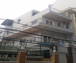 cho thue nha hem bach dang 4 5x16 m 2 lau 38 trieu