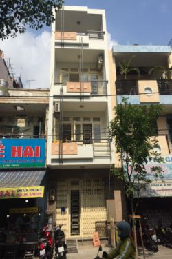 cho thue nha mat tien duong van kiep phuong 3 4x16 tret 2 lau san thuong 60 trieu