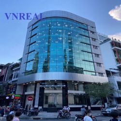 cho thue nha goc 2 mat tien duong huynh thuc khang quan 1 1000m2