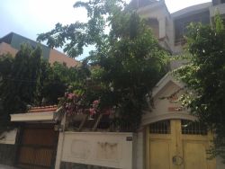 cho thue nha mat tien duong nguyen minh hoangquan tan binhdt 7 2x18tret 2 lau gia 35 trieu 